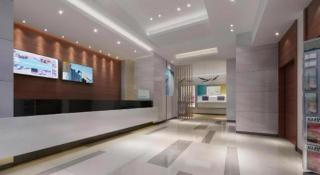 City Comfort Inn Nanning Chaoyang Square Metro Station - 9