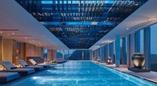 New World Guiyang Hotel - 9