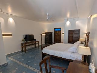 Clouthy Villa - 6