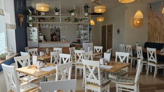 Domki, Apartamenty i Restauracja Włóczęga - 8