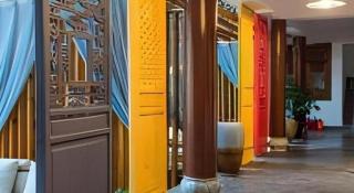 Dali Four Seasons Hostel - 8