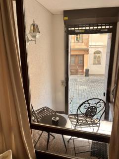 Stilvoller Rückzugsort im Herzen von Nürnbergs Altstadt - 6