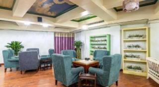 GreenTree Inn Guangyuan Lizhou West Road Business Hotel - 6