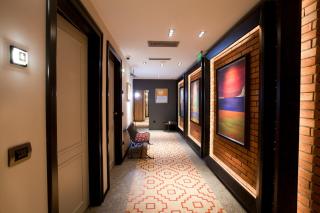 Solun's Riverside Rooms - Skopje - 4