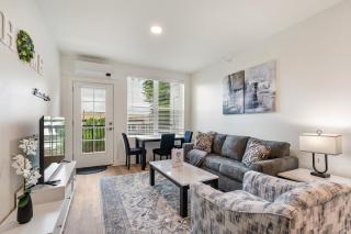Stylish Suite 205 by Downtown & Convention Center! - 8