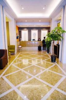 Jinjiang Inn Select Shanghai Expo Park Dezhou Road - 8