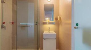 Jinjiang Inn Select Shenyang Railway Station South Taiyuan Street - 5