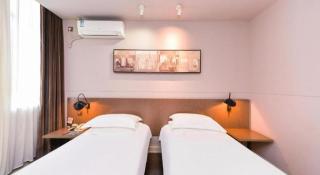 Jinjiang Inn Select Shanghai Zhangjiang High Tech Park Branch - 3