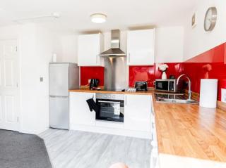 Vibrant 2BR Flat, Steps to City Centre - 6