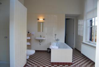 Hotel Bitter en Zoet - UNESCO WERELDERFGOED - 2
