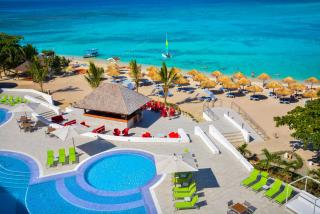Grand Decameron Cornwall Beach, A Trademark All-Inclusive Resort - Montego Bay - 9