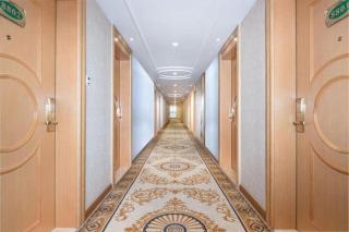 Vienna Classic Hotel Qingyuan Taihe Ancient Cave Scenic Area - 3