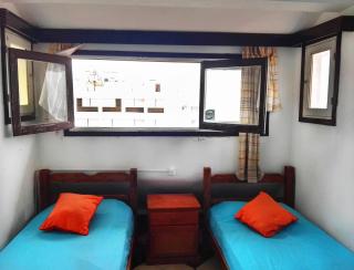 Planet Punta del Este Hostel - 9