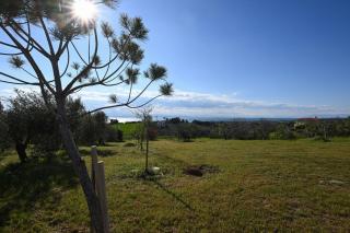 Summer house Spiti Pirgos - 4