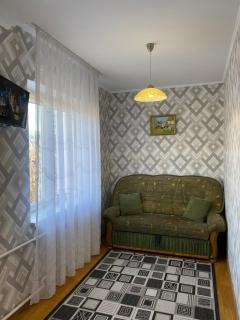 Апартаменти у віллі Під Замком - 9