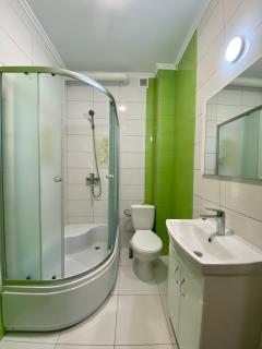 Апартаменти у віллі Під Замком - 7