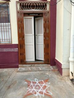 Adb's Agham Homestay for Family - 8