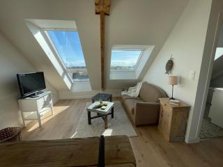 Appartement tout confort vue de mer - 0