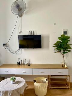 Sunmy's Home - An Nhiên Apartments - Thủ Dầu Một - 2