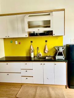 Sunmy's Home - An Nhiên Apartments - Thủ Dầu Một - Thu Dau Mot - 5