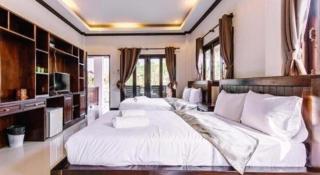 Baankiangnam Pattaya - 1