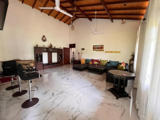 Kurunduwatta Villa - 1