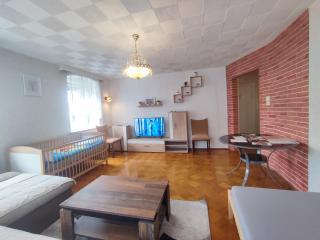 FerienHaus "Grimberg" & großes Grundstück - 7