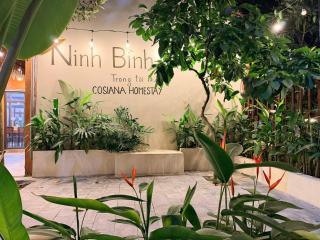 Cosiana Homestay - Ninh Binh - 3