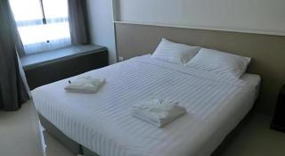S-Tawan Hotel & Convention - 6