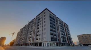 Luxury Sea View 3BR Apt Pool Al Khobar Corniche - 9