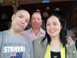 Homestay Chinh Bi - 2