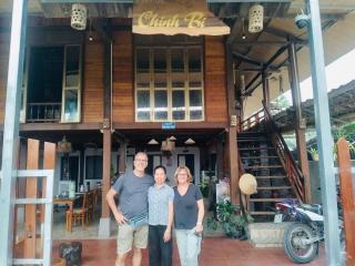 Homestay Chinh Bi - 3