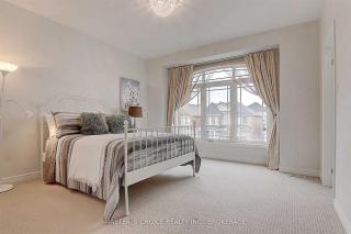 Spacious Room with Private Ensuite Washroom - 5