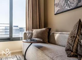 330 Menlyn Maine Residence Luxury Apartments - 7