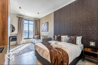 330 Menlyn Maine Residence Luxury Apartments - 2