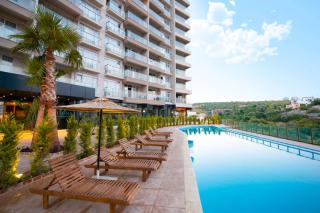 Athena Apart Residence - 9