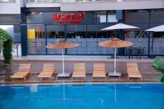 Athena Apart Residence - 3