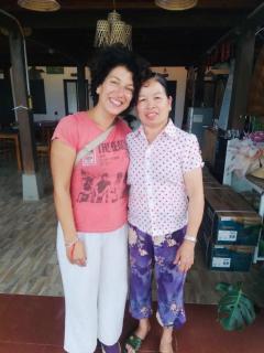 Homestay Chinh Bi - 2