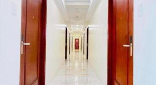 Alice in Wonderland Beach Hotel - 1