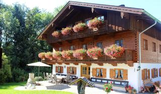 Pension Gerstenbrand - Fischbachau - 0
