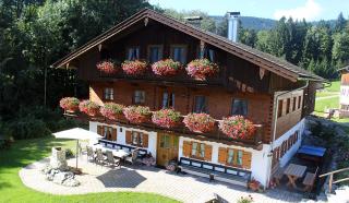 Pension Gerstenbrand - Fischbachau - 6