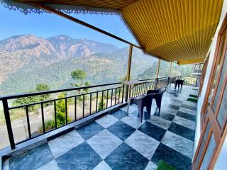 ShAkoon Camps and Farmstay NAINITAL - 4