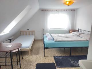 Haus "Grimberg" FeWo 1-stock oder FeWo 2-stock & Zusätzliches Zimmer - 8