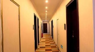 Shell Ganzhou Central Theme Hotel - 8