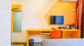 Shell Ganzhou Central Theme Hotel - 6