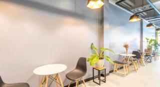 OYO 726 Sookjai Cafe and Hostel - 7