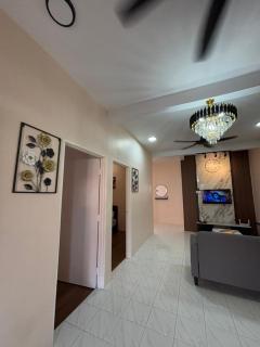 Ungu D' Chuping Homestay - 7