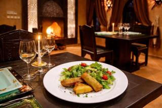 Le Temple Des Arts - 8