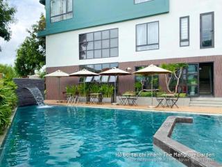 Mangrove Hotel Can Gio - 9