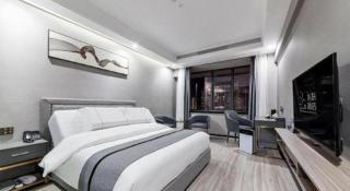 Xiamen Dongchen Hotel - 7